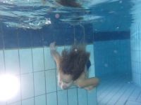 Schwimmen lernen in München